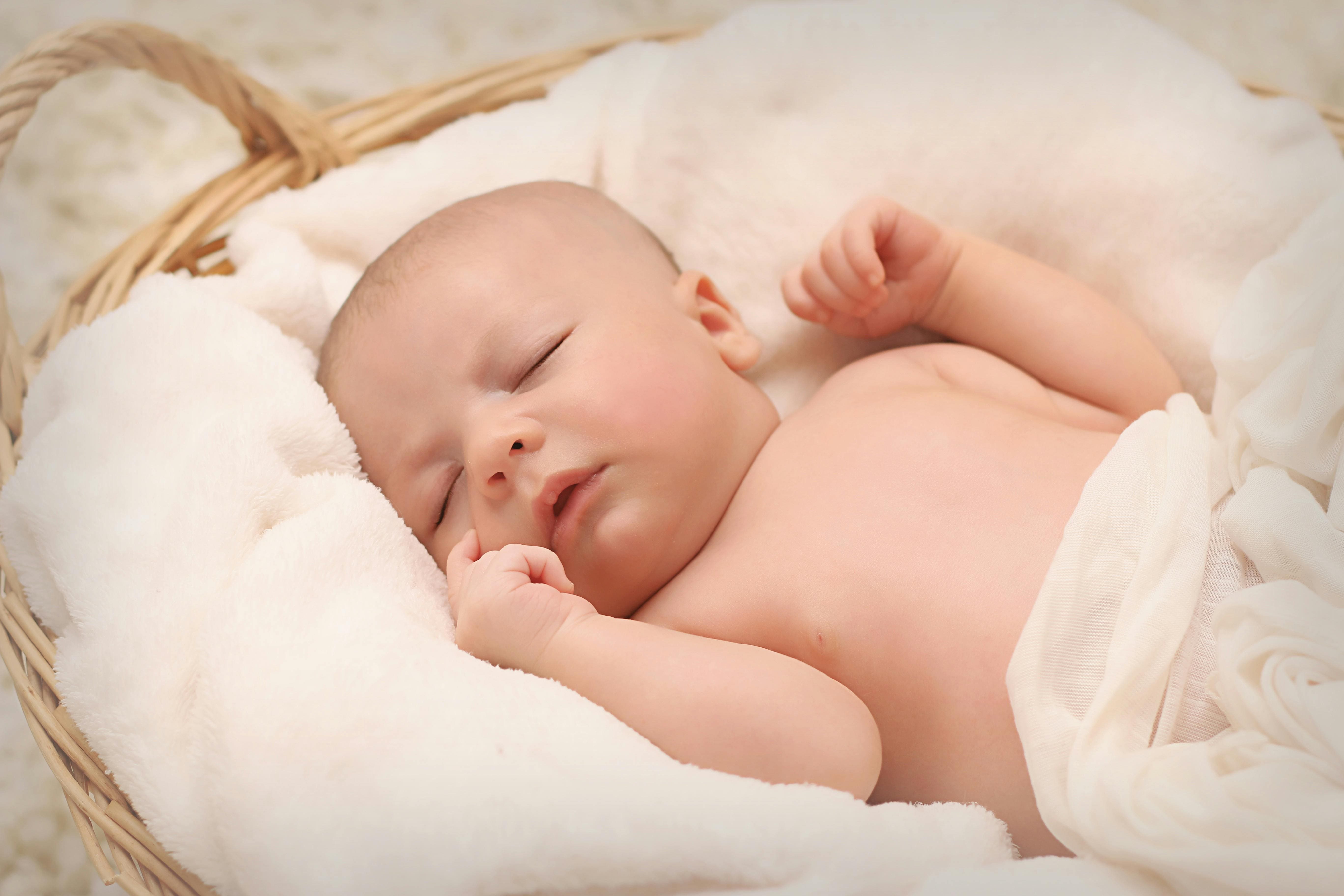 Baby program