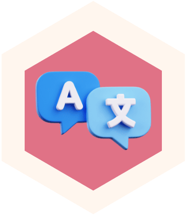 Language