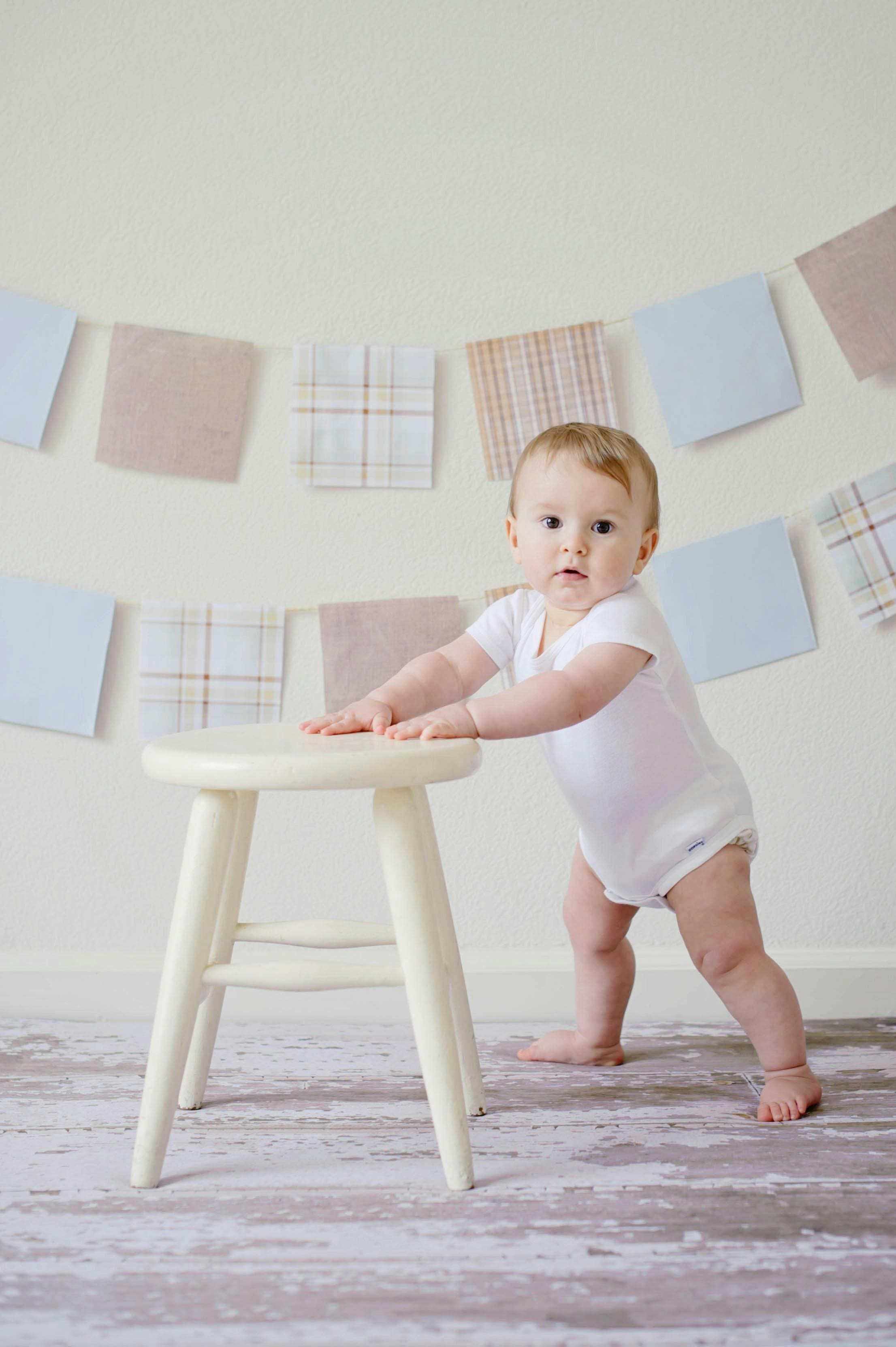 Toddler program